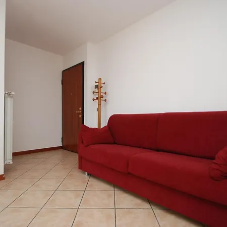 בית נופש Casa Vacanza Viola *
