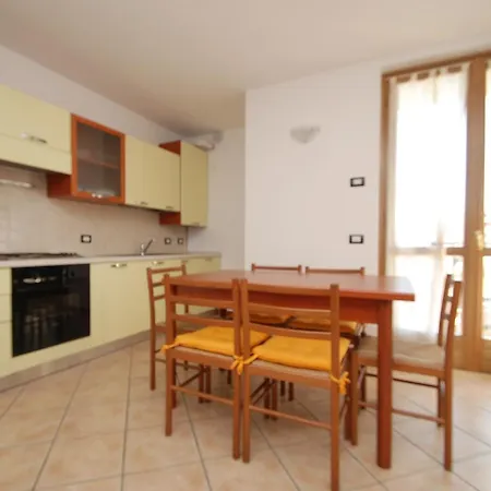 Casa Vacanza Viola * קלוזונה