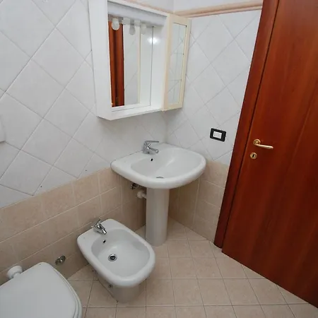 בית נופש Casa Vacanza Viola קלוזונה