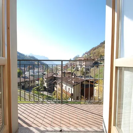 Casa Vacanza Viola *