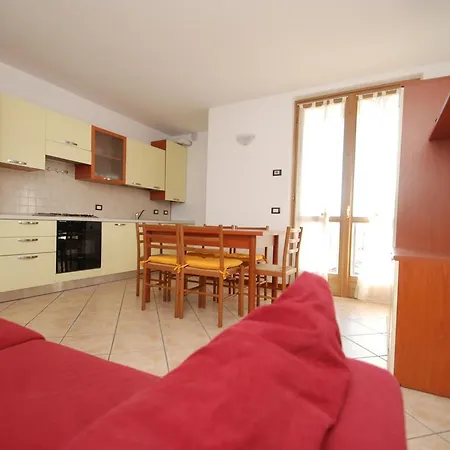 Casa Vacanza Viola Сasa de vacaciones Clusone